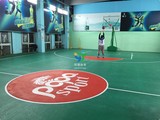 深圳市啪啪运动第一球馆